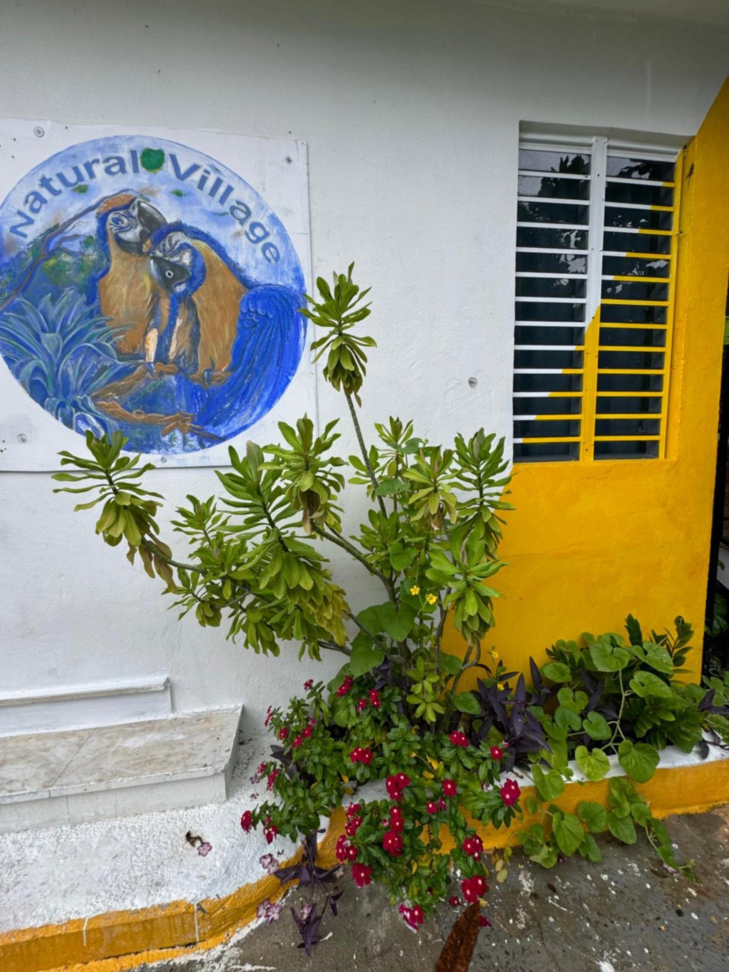 Natural Village #1,2,3 & 5 San Juan Exterior foto